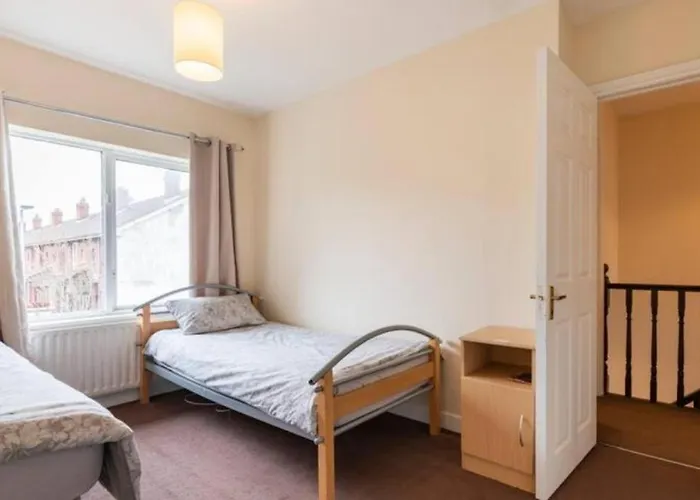 Home Stay In Kimmage