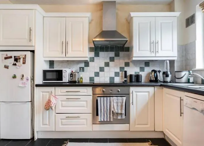 Home Stay In Kimmage